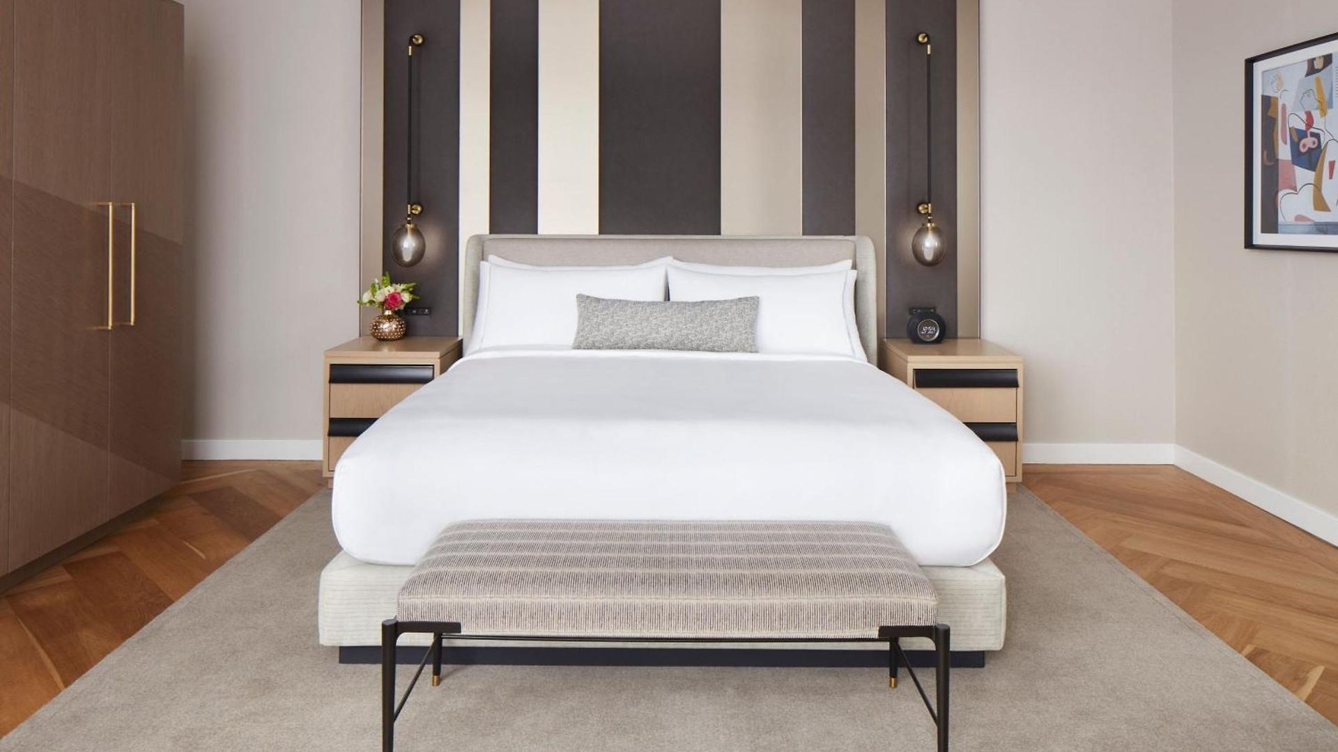 Hotel The Luxury Collection Hotel, Manhattan Midtown 5*