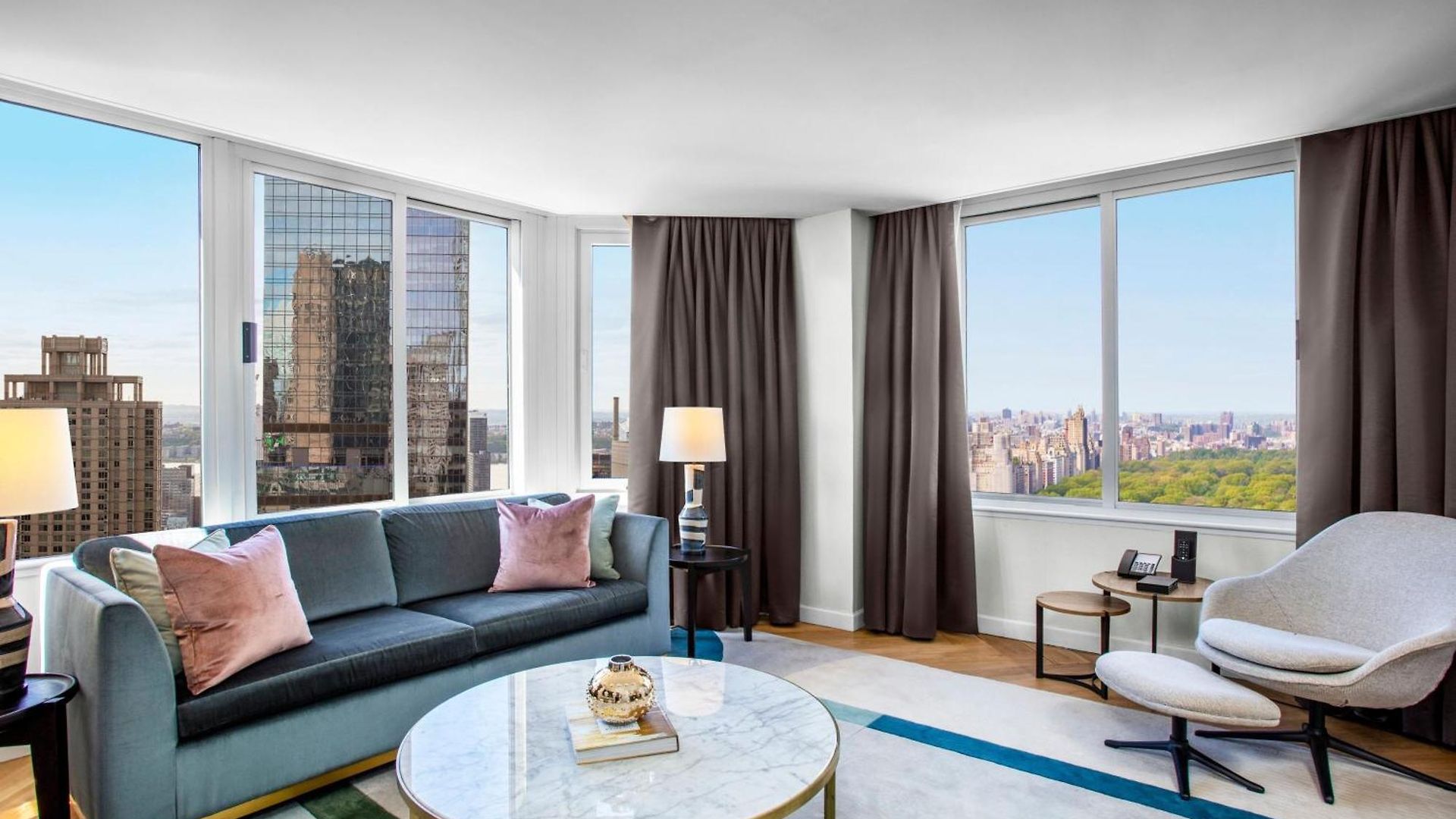 The Luxury Collection Hotel, Manhattan Midtown