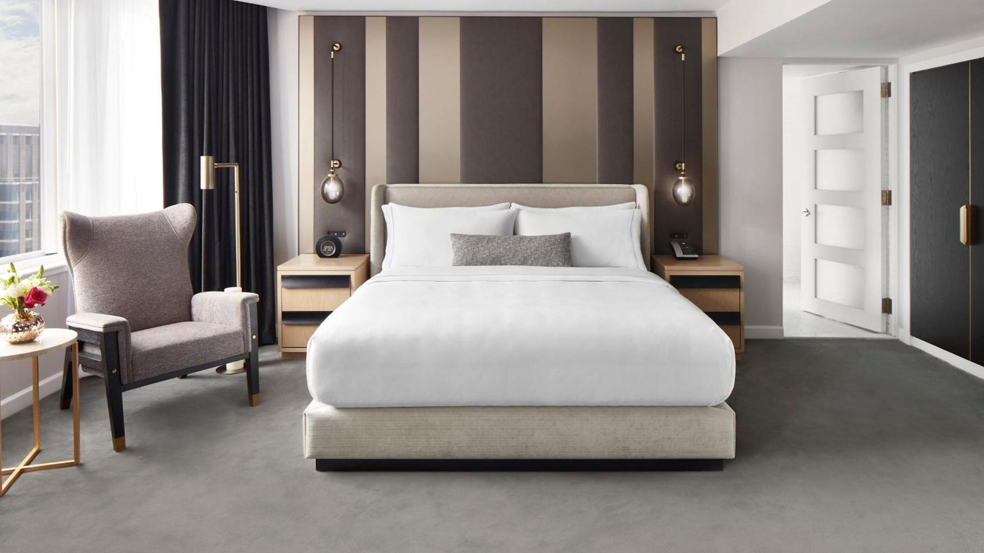 The Luxury Collection Hotel, Manhattan Midtown Hotel