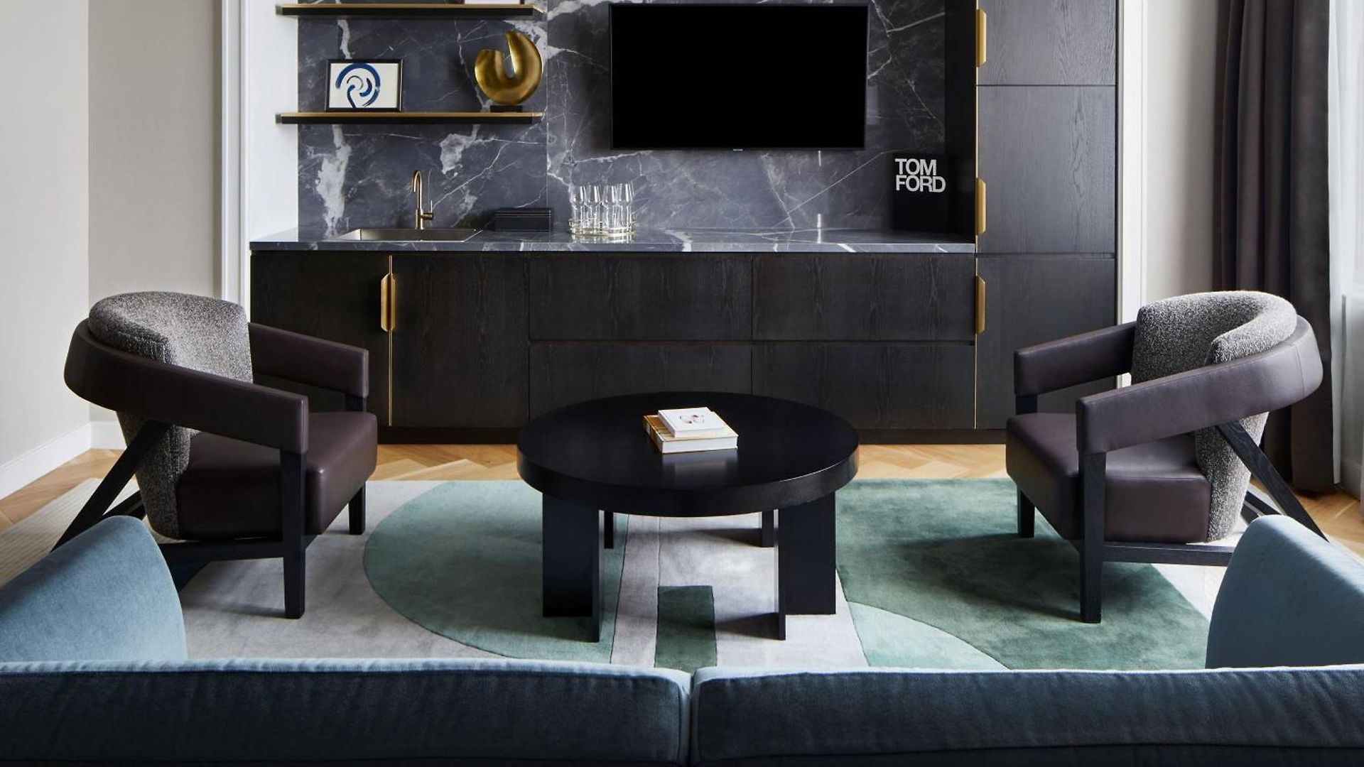 Hotel The Luxury Collection Hotel, Manhattan Midtown 5*