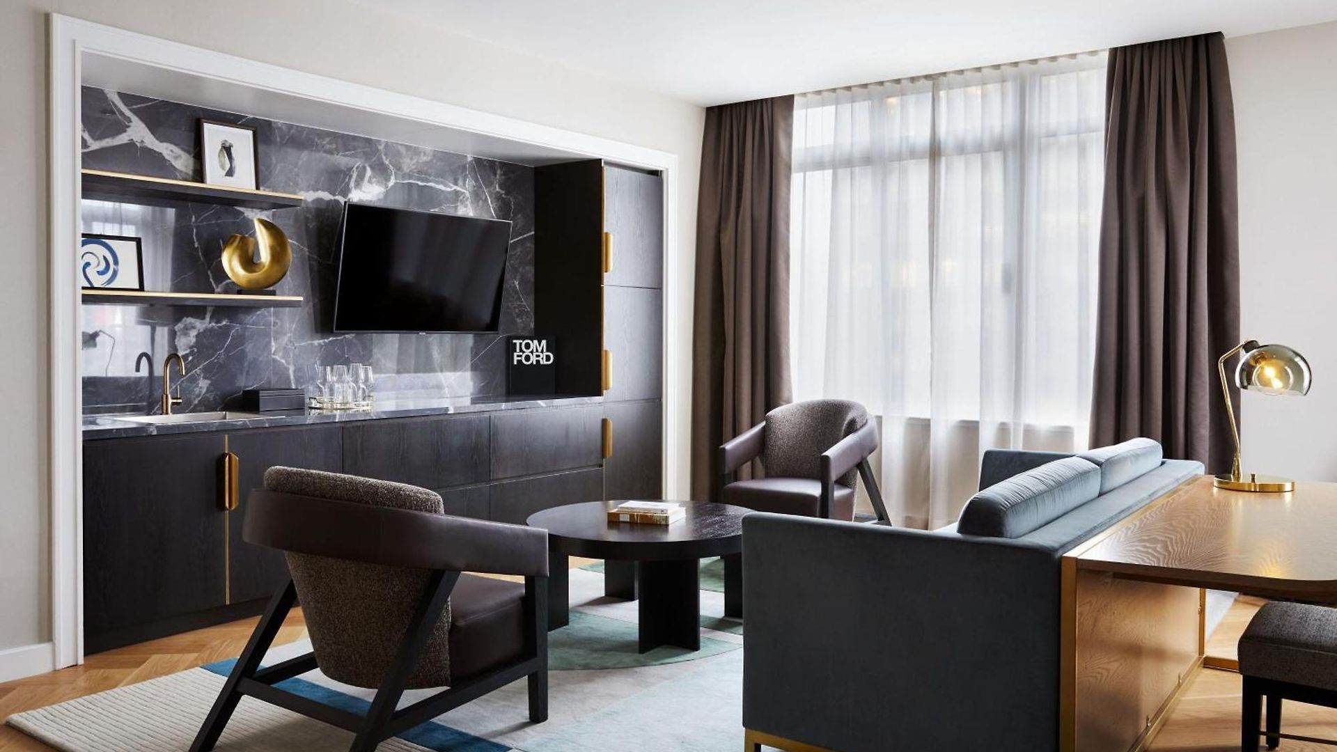 The Luxury Collection Hotel, Manhattan Midtown