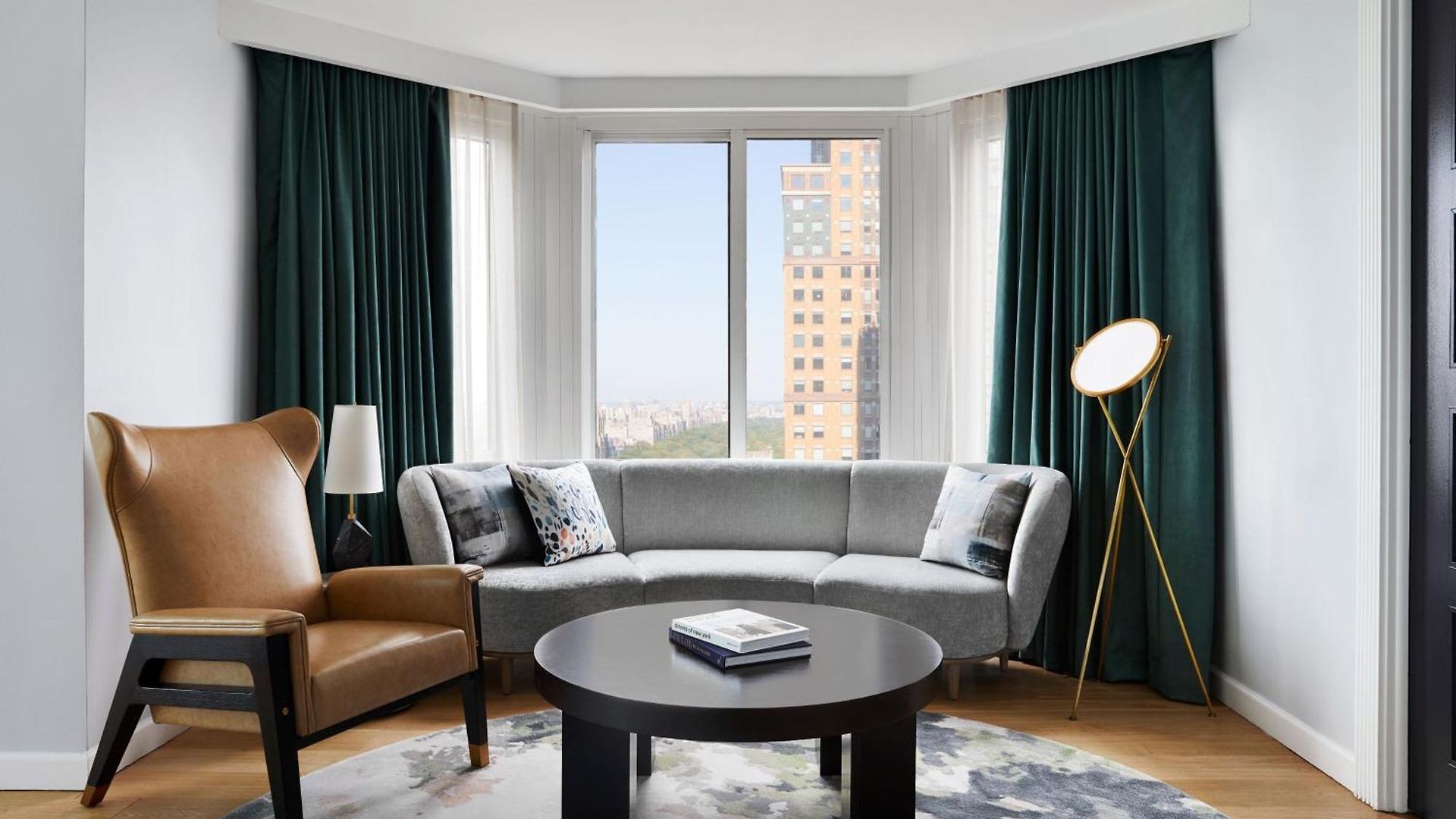 Hotel The Luxury Collection Hotel, Manhattan Midtown