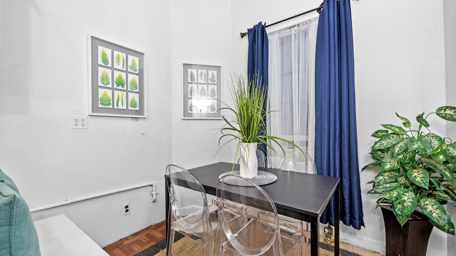 Apartment 2br Walk To Restaurants & Time Square *