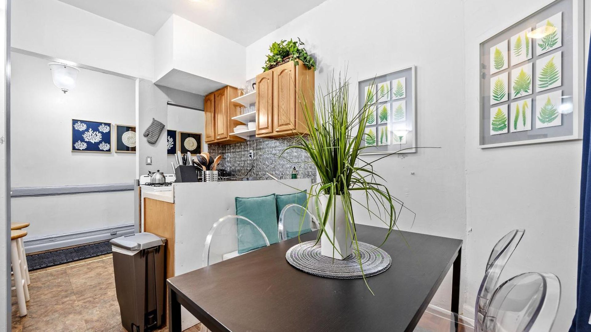 Apartment 2br Walk To Restaurants & Time Square *