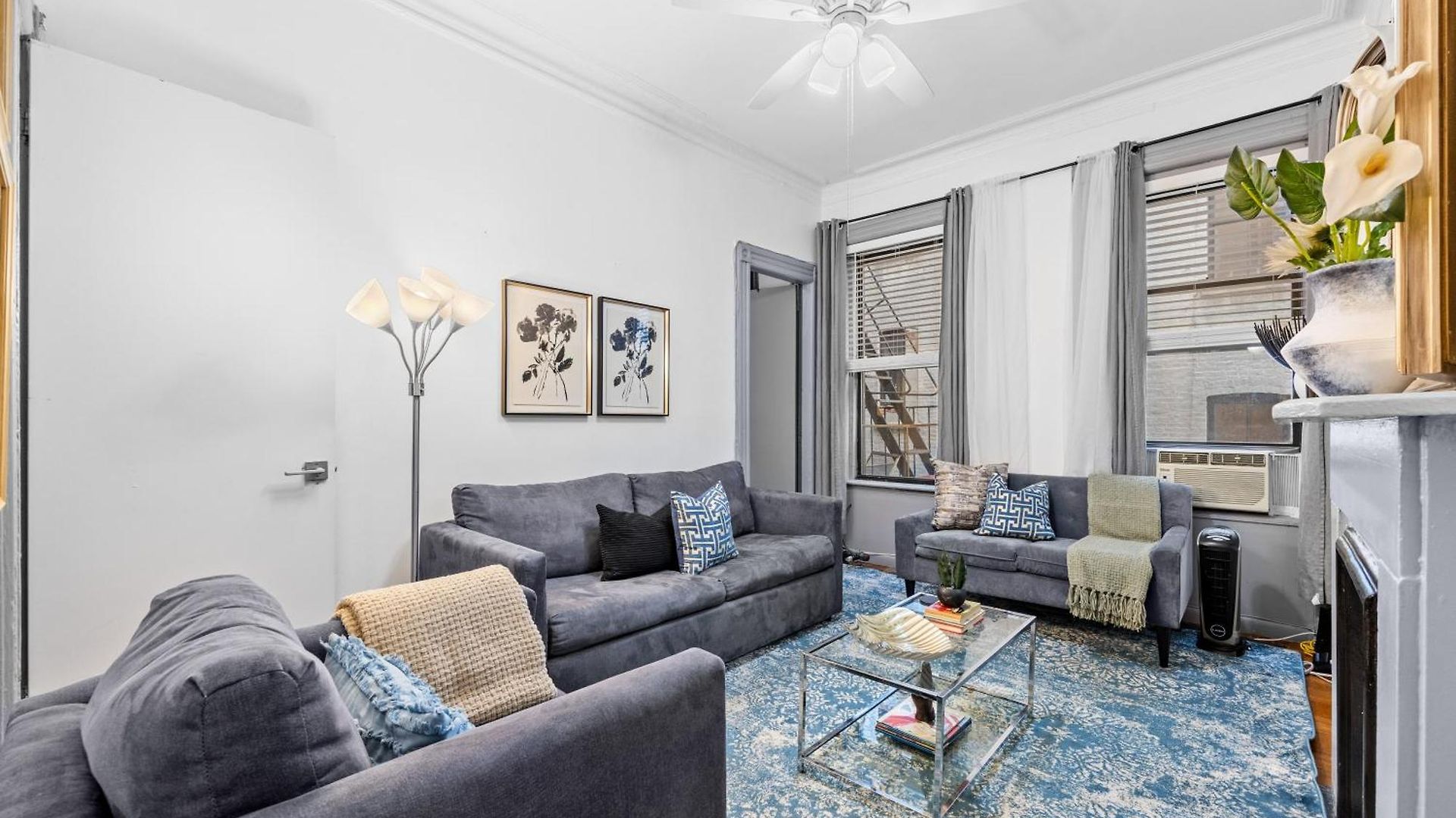 2br Walk To Restaurants & Time Square Apartment *