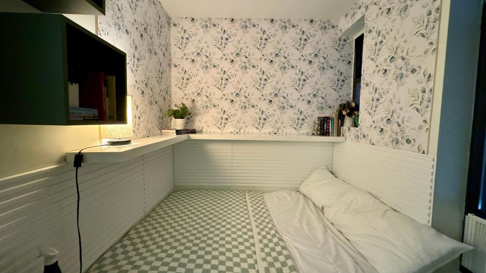 Homestay Columbus House *