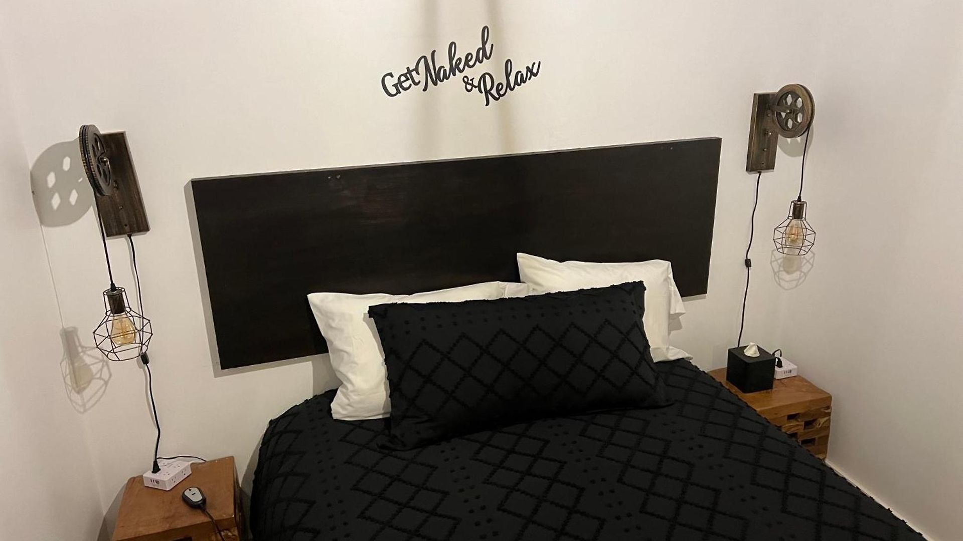 Apartment Nyc Speakeasy-bedstuy Chapel *