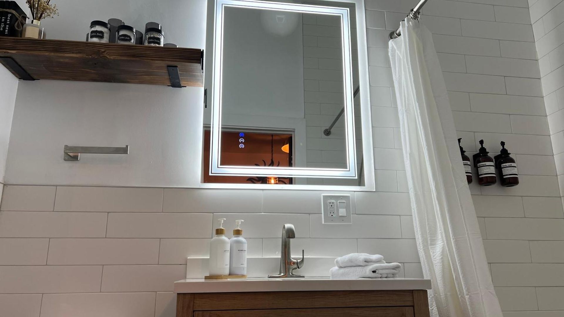 Apartment Nyc Speakeasy-bedstuy Chapel *