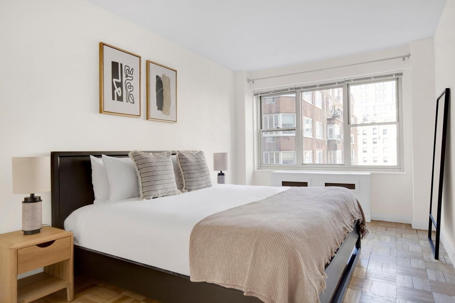 Midtown 1br W Gym Doorman Nr Grand Nyc-745 New York