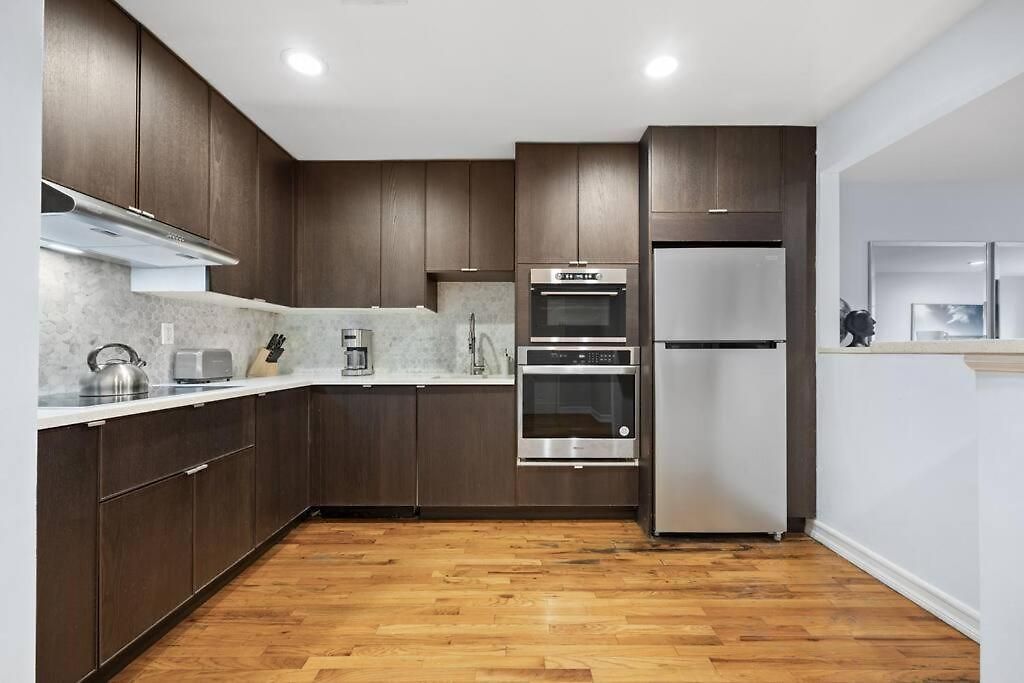 The Lenox Apartment New York