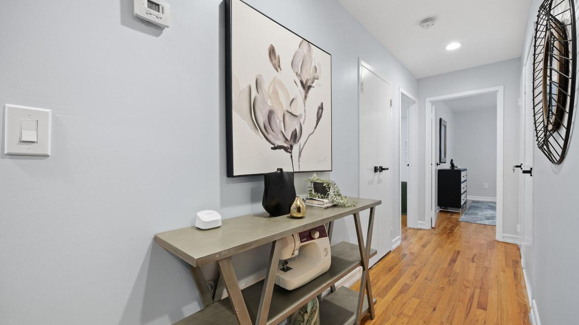 Apartment The Apollo New York