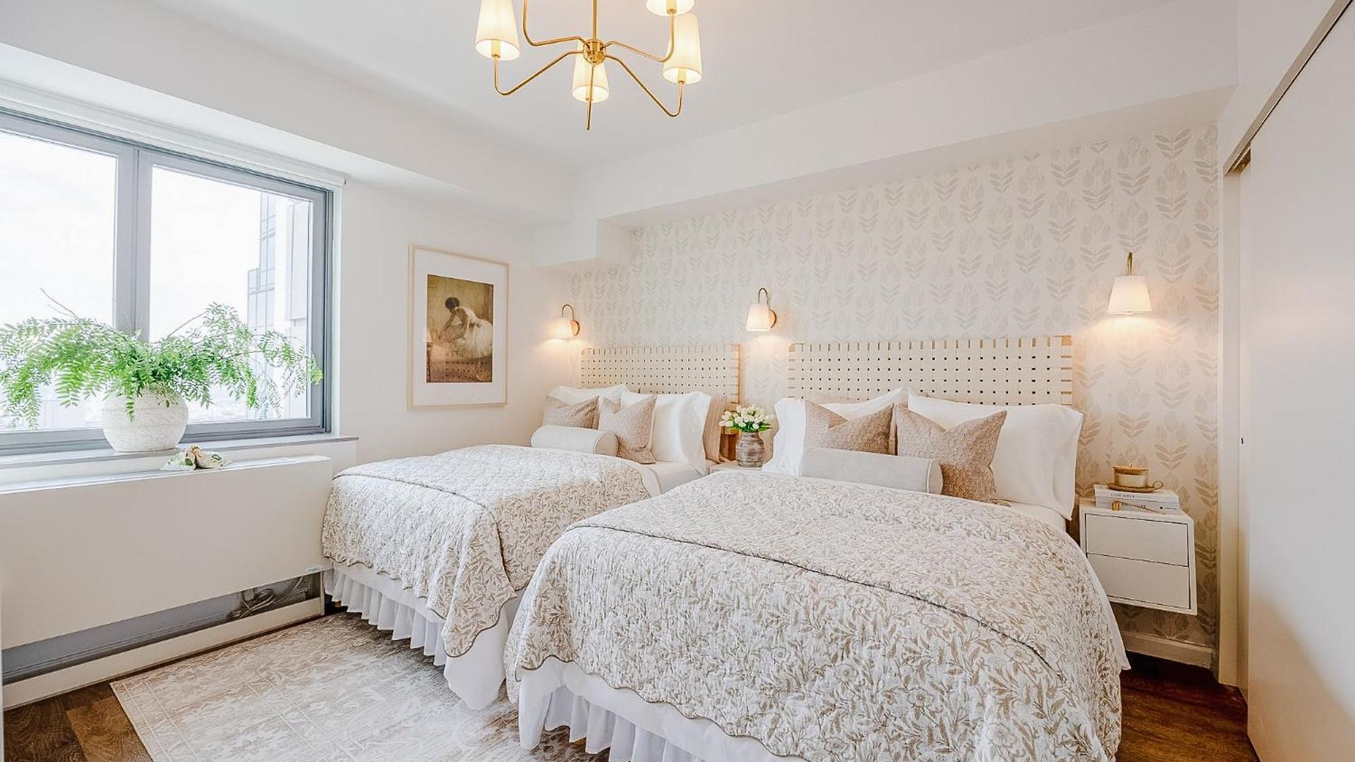 Skyline Spectacle Modern Designer Studio With Panoramic Nyc Views * New York