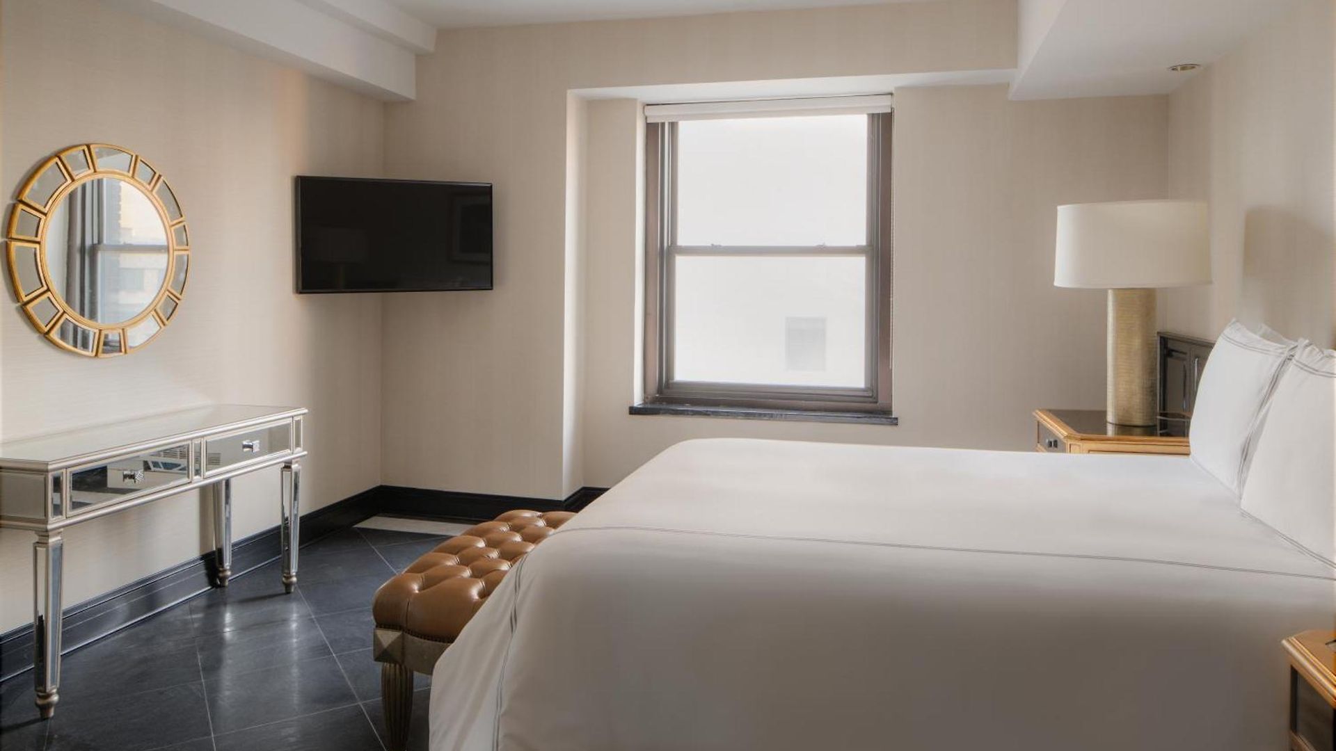 The Manhattan Club 4*