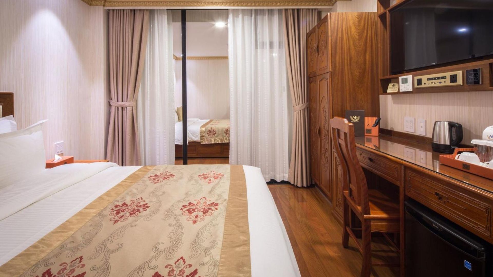 The Allen Hotel 4*