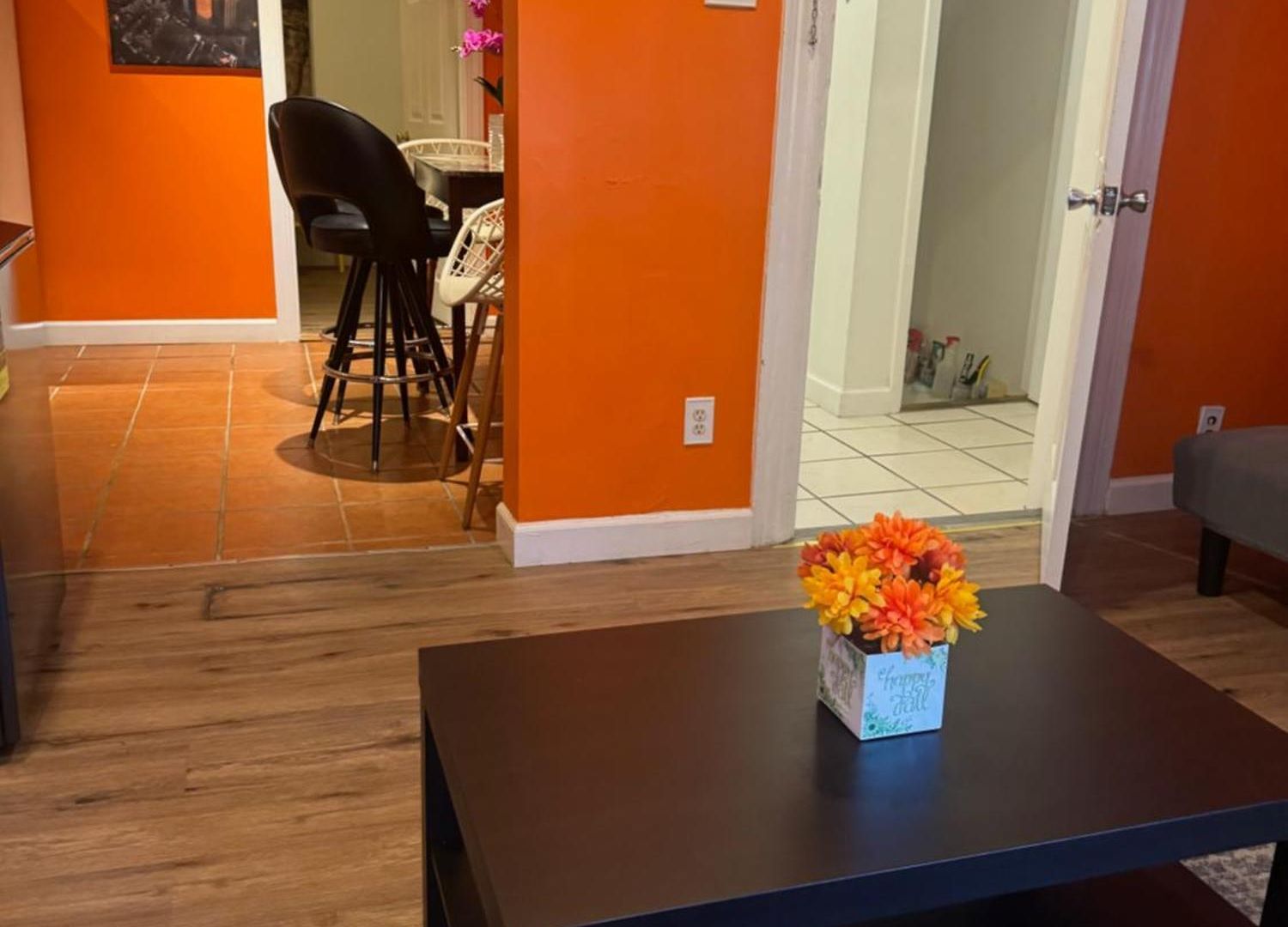 Cozy Woodside Near Manhattan Apartment *