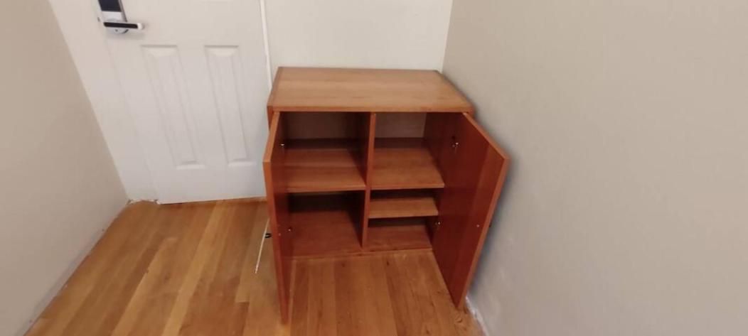 Central & Affordable Williamsburg Private Bedroom Close To Subway Homestay *