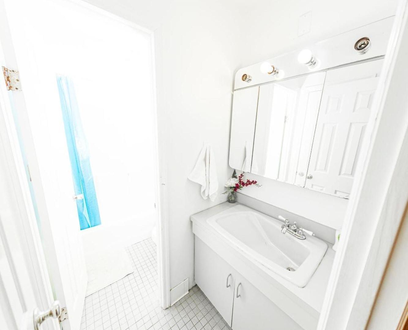 Homestay Central & Affordable Williamsburg Private Bedroom Close To Subway *