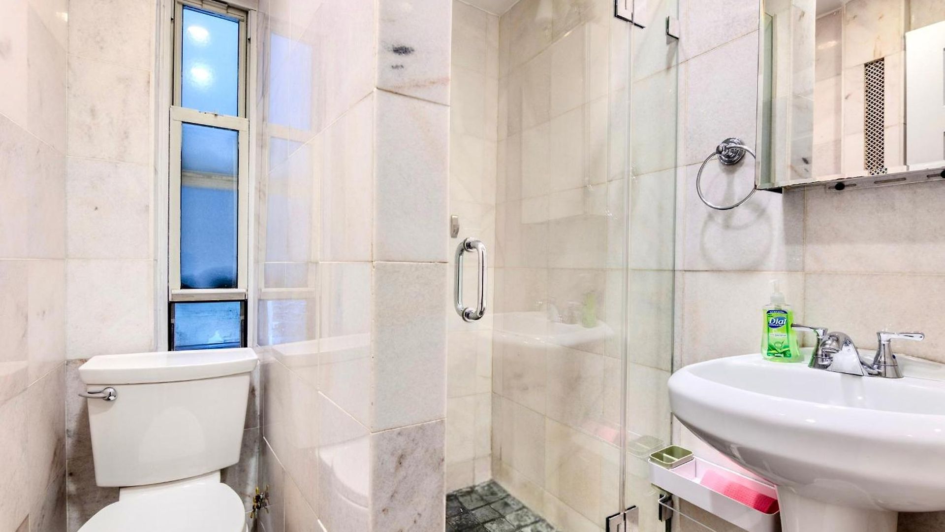 Apartment 2 Bedroom Cozy Heaven In China Town New York