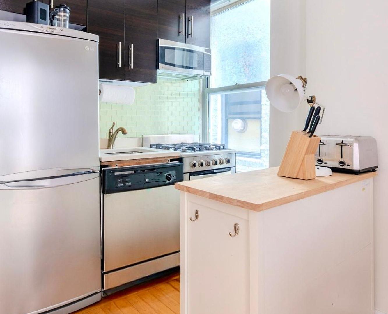 2 Bedroom Cozy Heaven In China Town