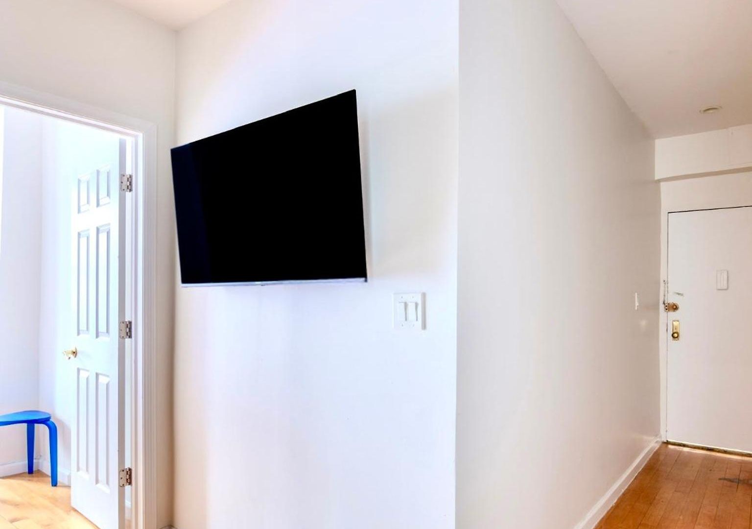 2 Bedroom Cozy Heaven In China Town Apartment New York