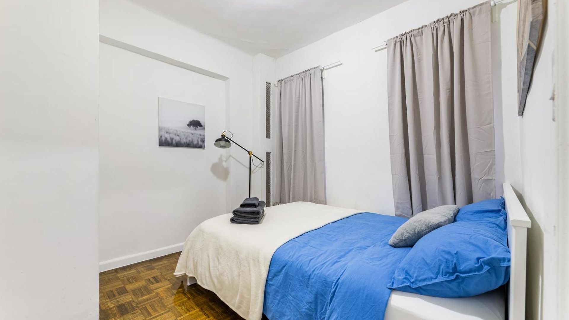Hidden Cozy 2bd In Manhattan