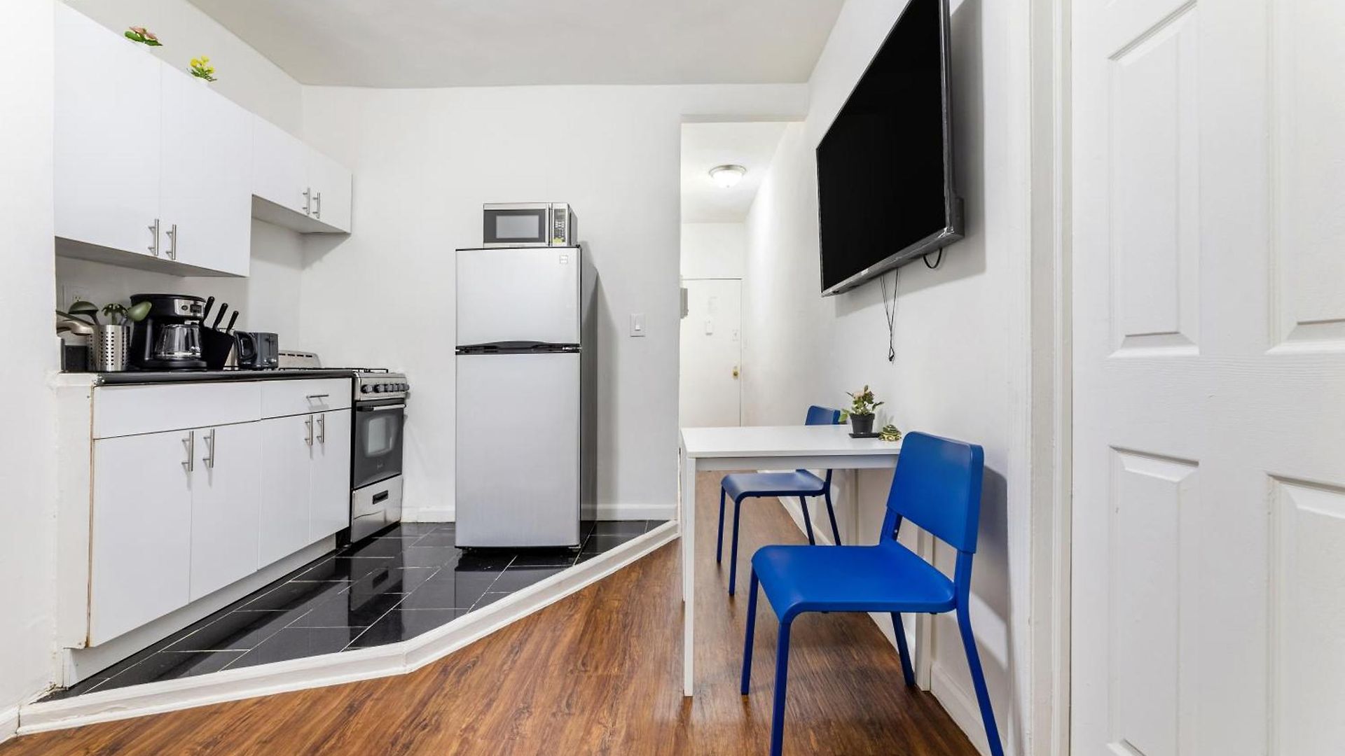 Hidden Cozy 2bd In Manhattan * New York