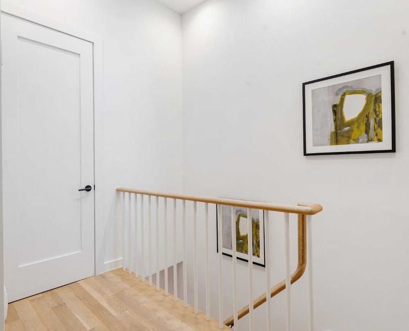 Apartment Luxurious Harlem With Modern Amenities, Outdoor Patio!