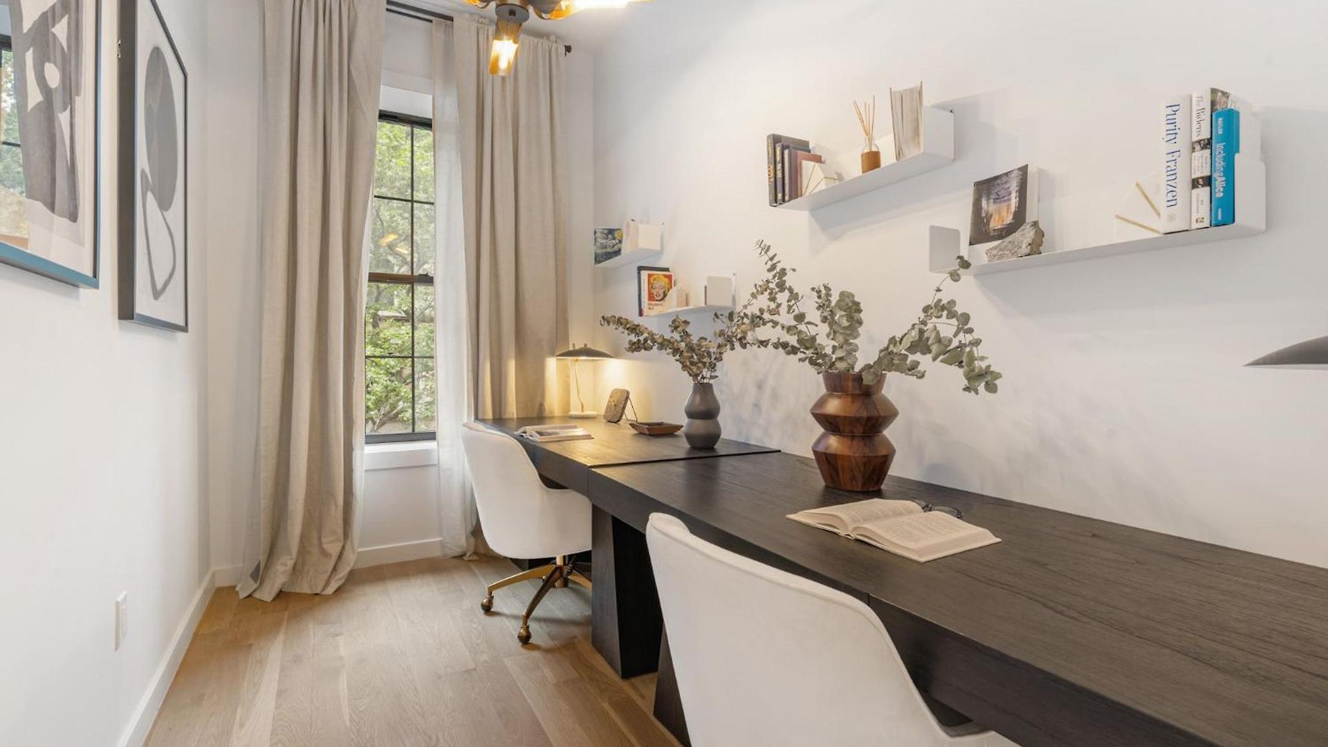 Luxurious Harlem With Modern Amenities, Outdoor Patio! Apartment *