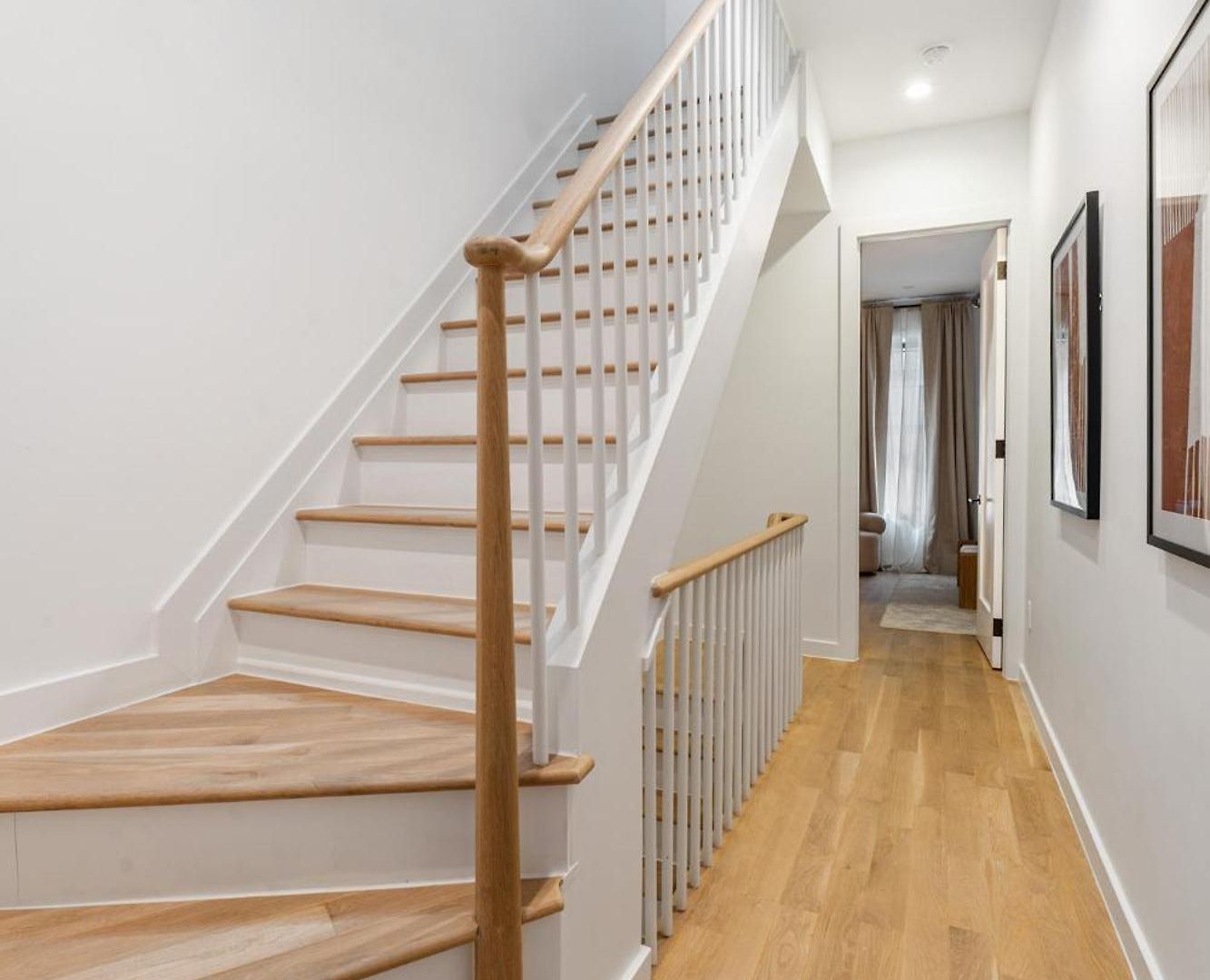 Luxurious Harlem With Modern Amenities, Outdoor Patio! Apartment New York