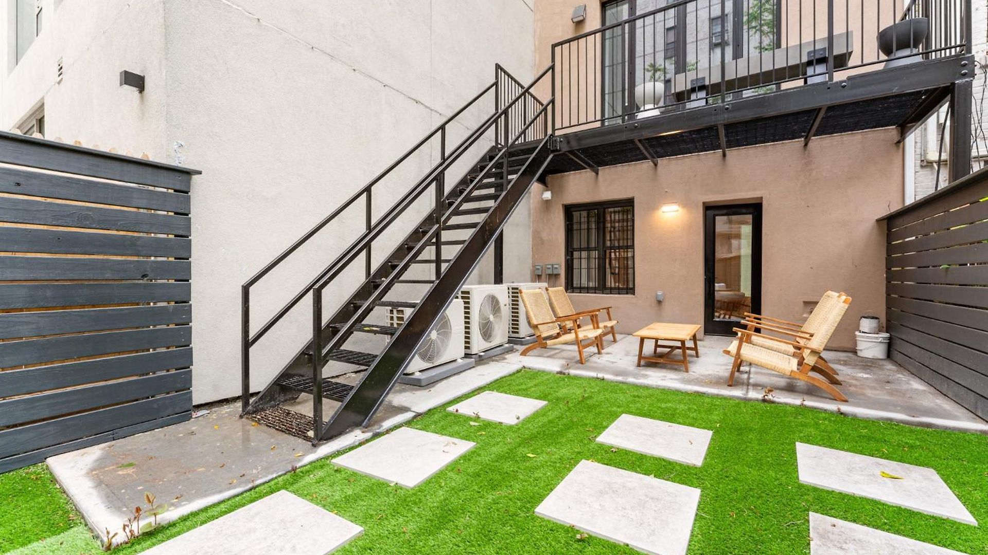 Luxurious Harlem With Modern Amenities, Outdoor Patio! * New York
