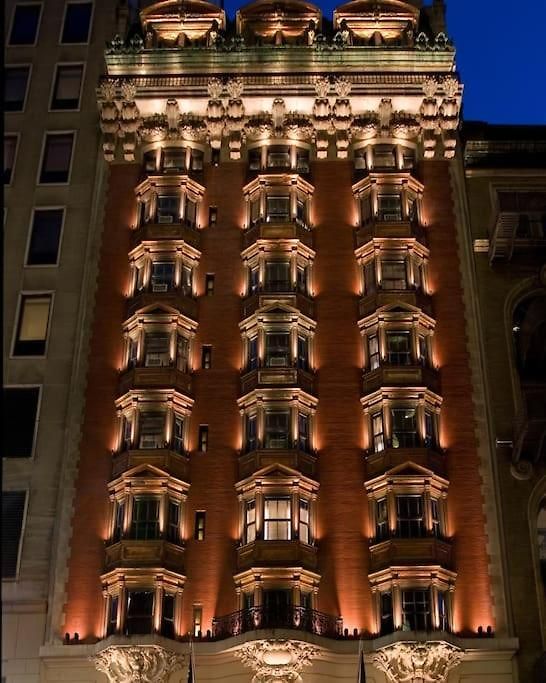 Apartment 1 Bedroom At The Mansfield Midtown *