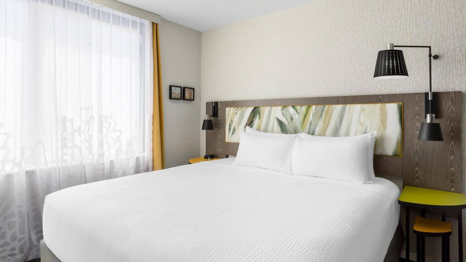 Hotel Towneplace By Marriott Manhattan/chelsea 3*