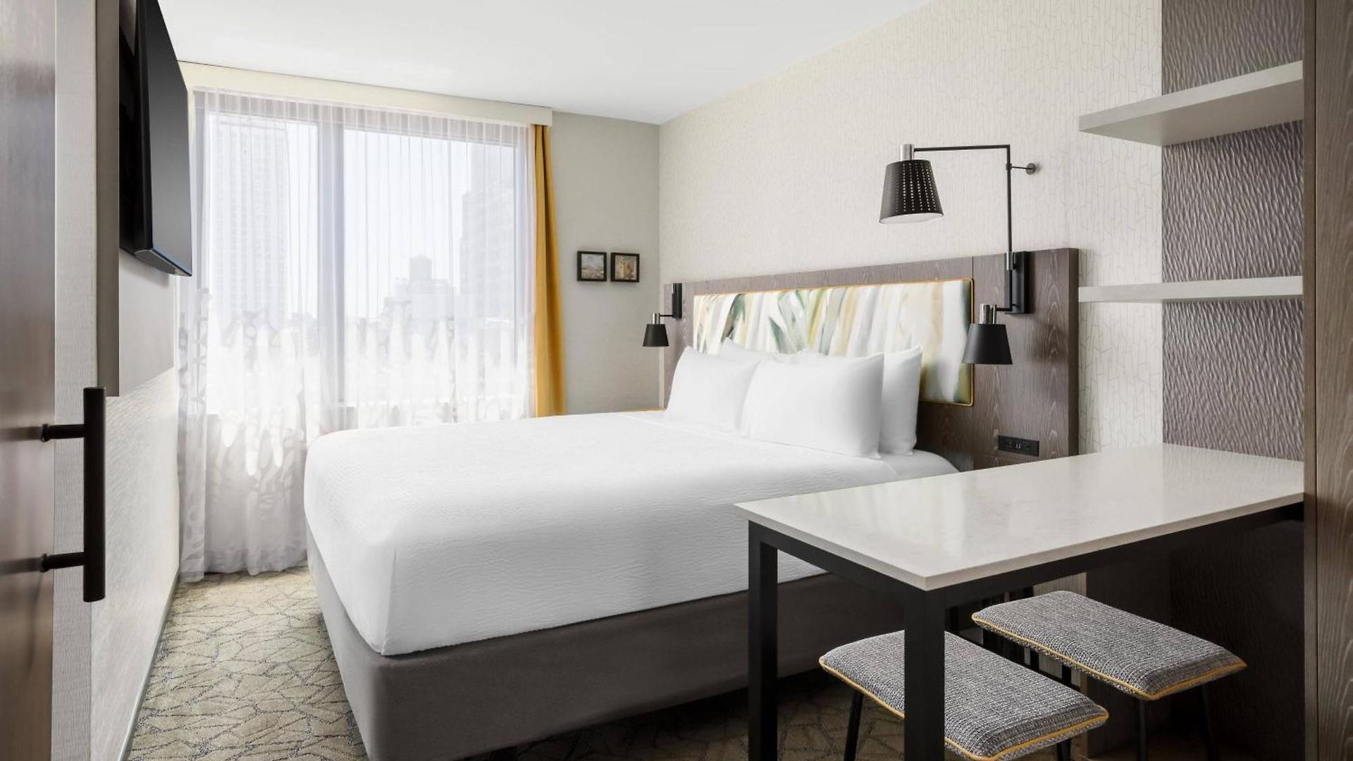 Towneplace By Marriott Manhattan/chelsea 3*