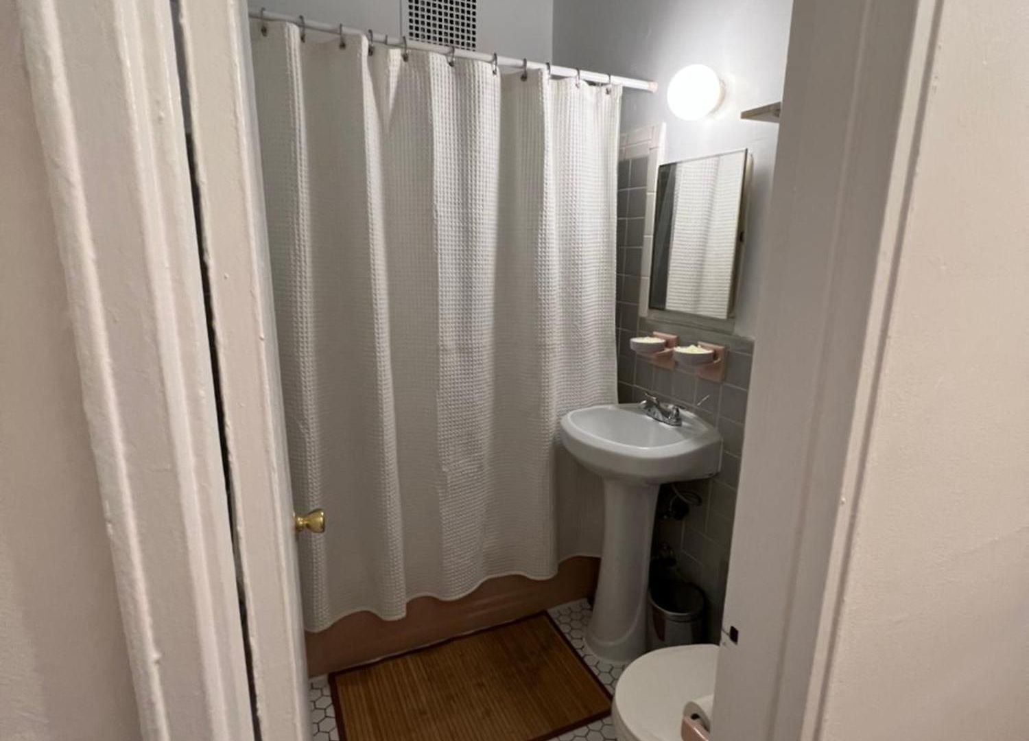 Apartment Great