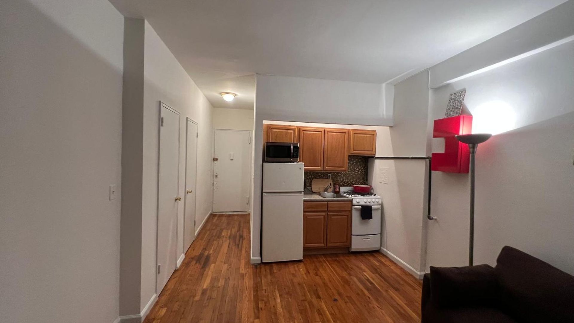 Apartment Great *