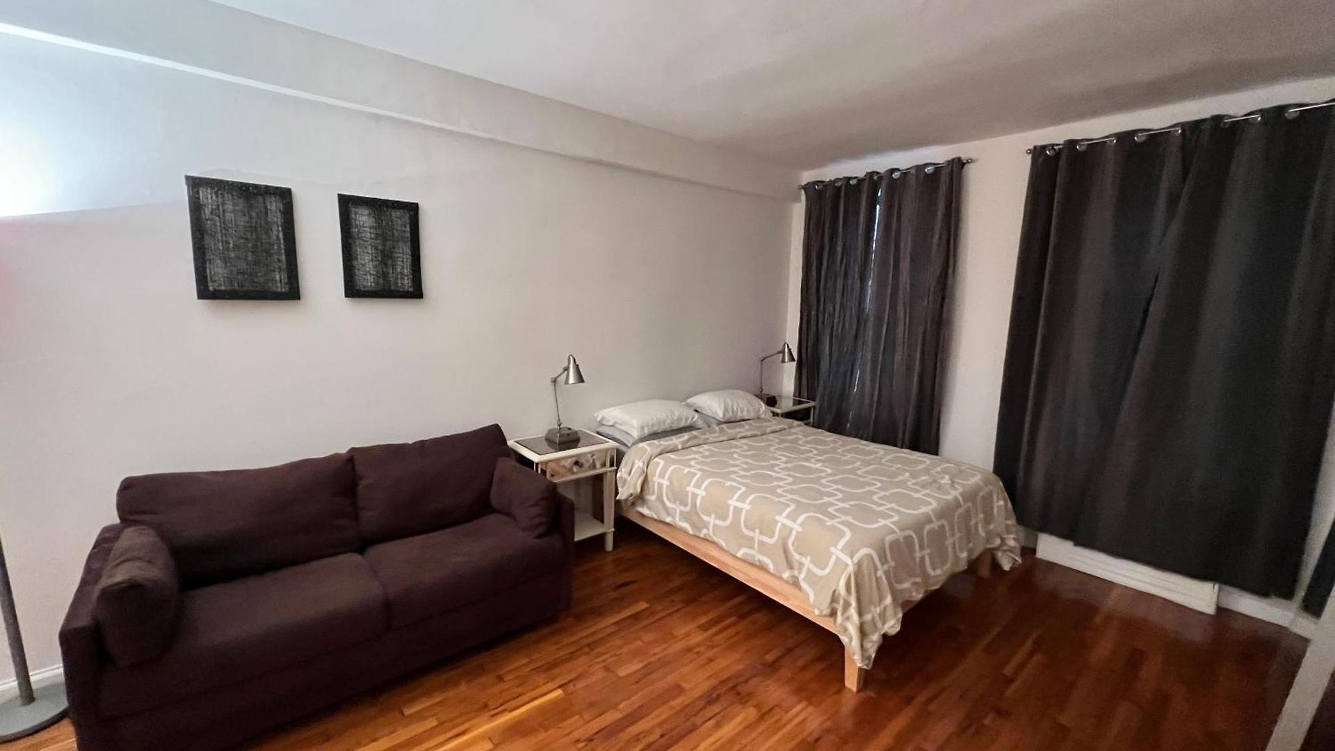 Apartment Great New York
