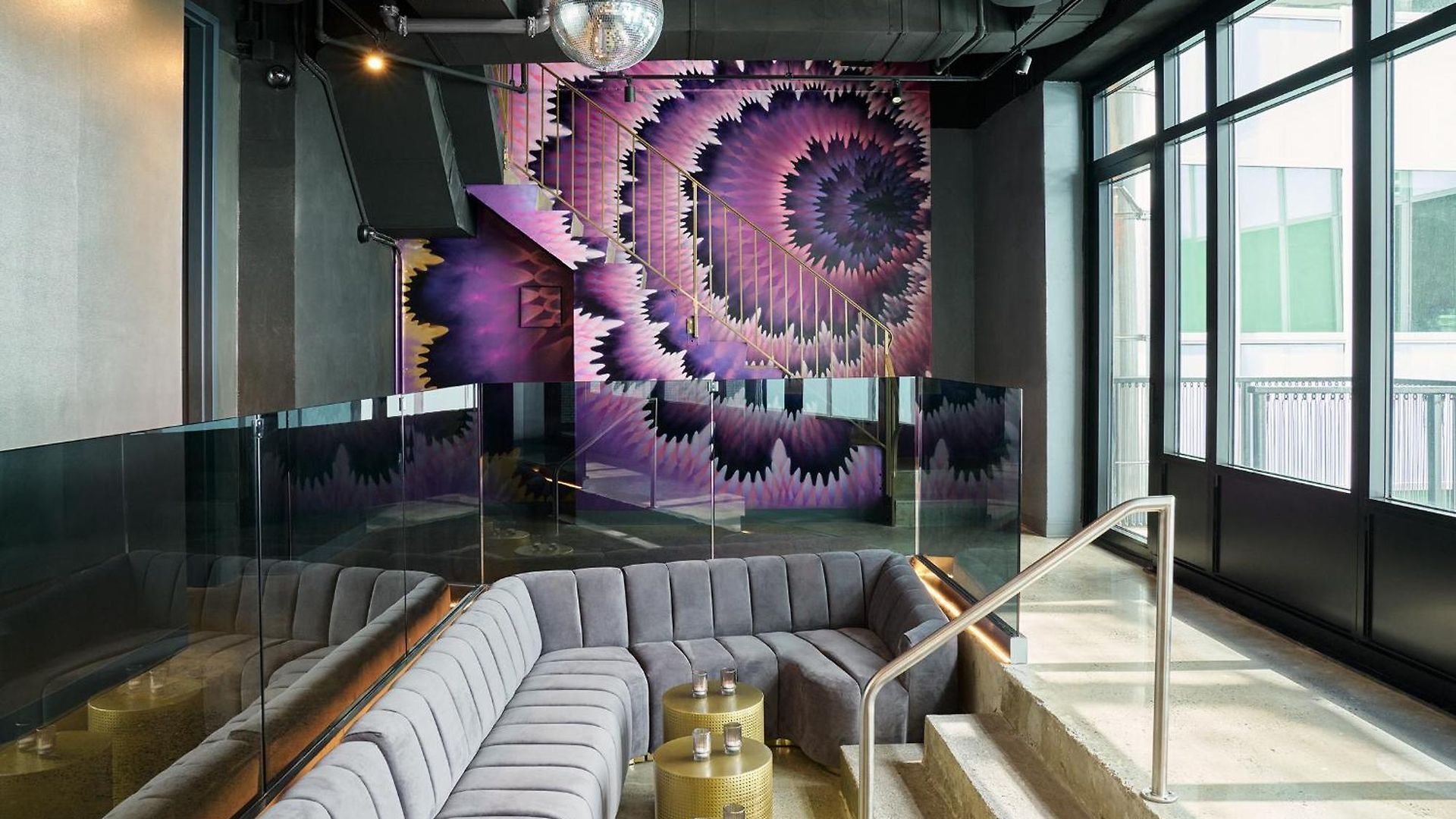 Hotel The Fidi 4*