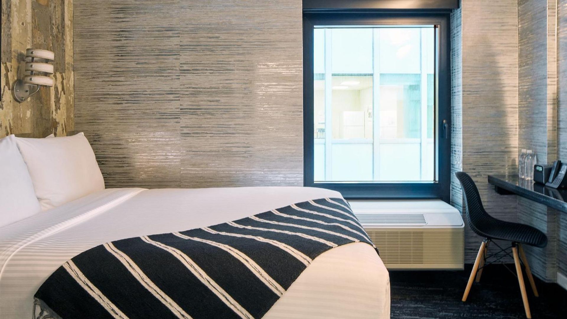 The Fidi Hotel New York