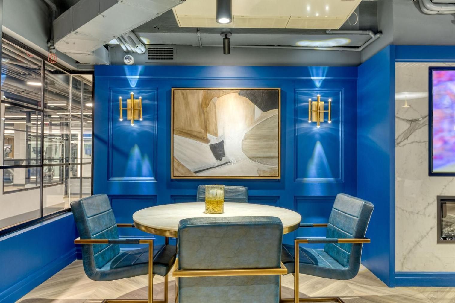 Apartment Midtown 1br W Doorman Wd Nr Grand Nyc-779 New York