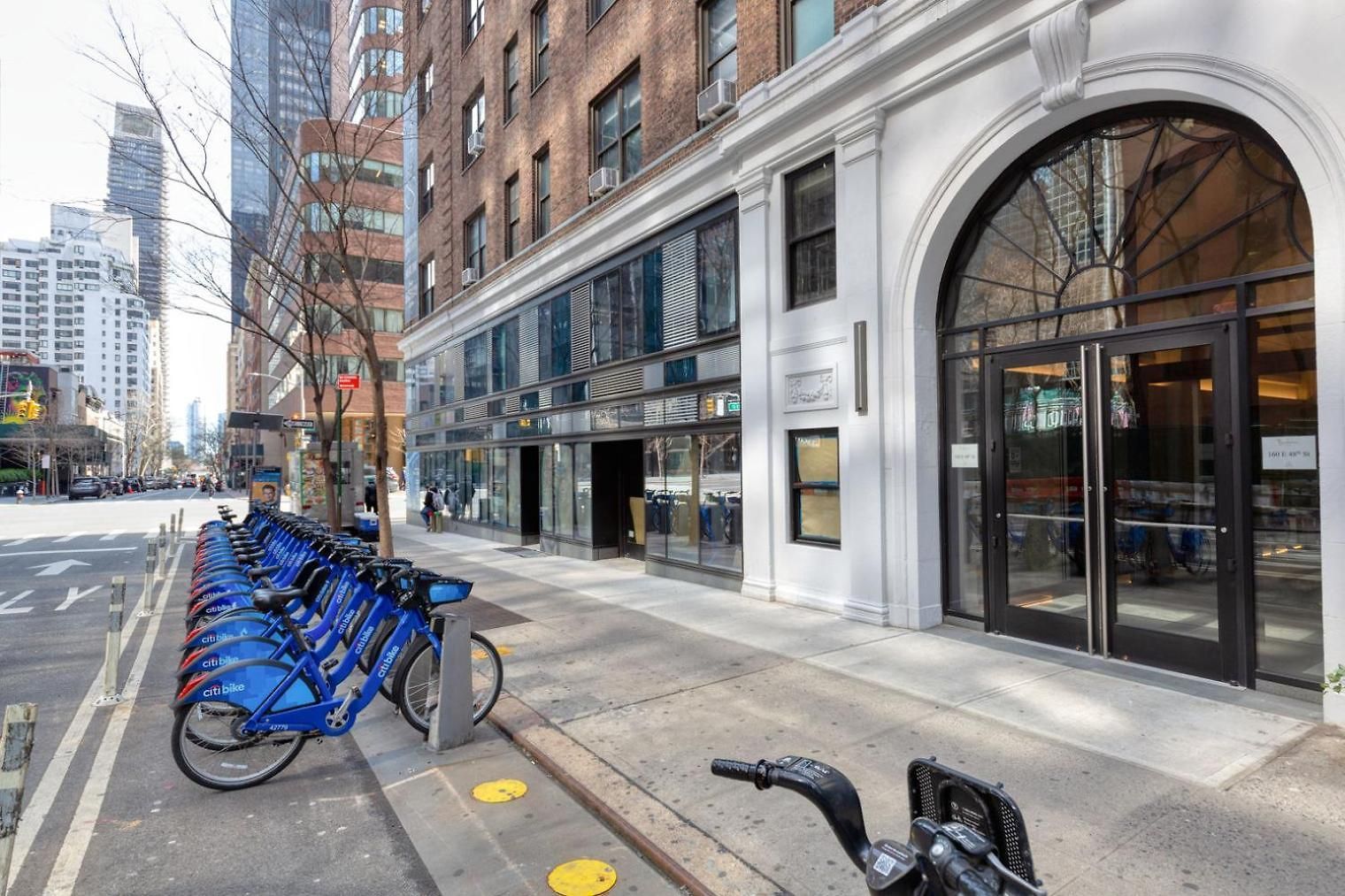 Apartment Midtown 1br W Doorman Wd Nr Grand Nyc-779