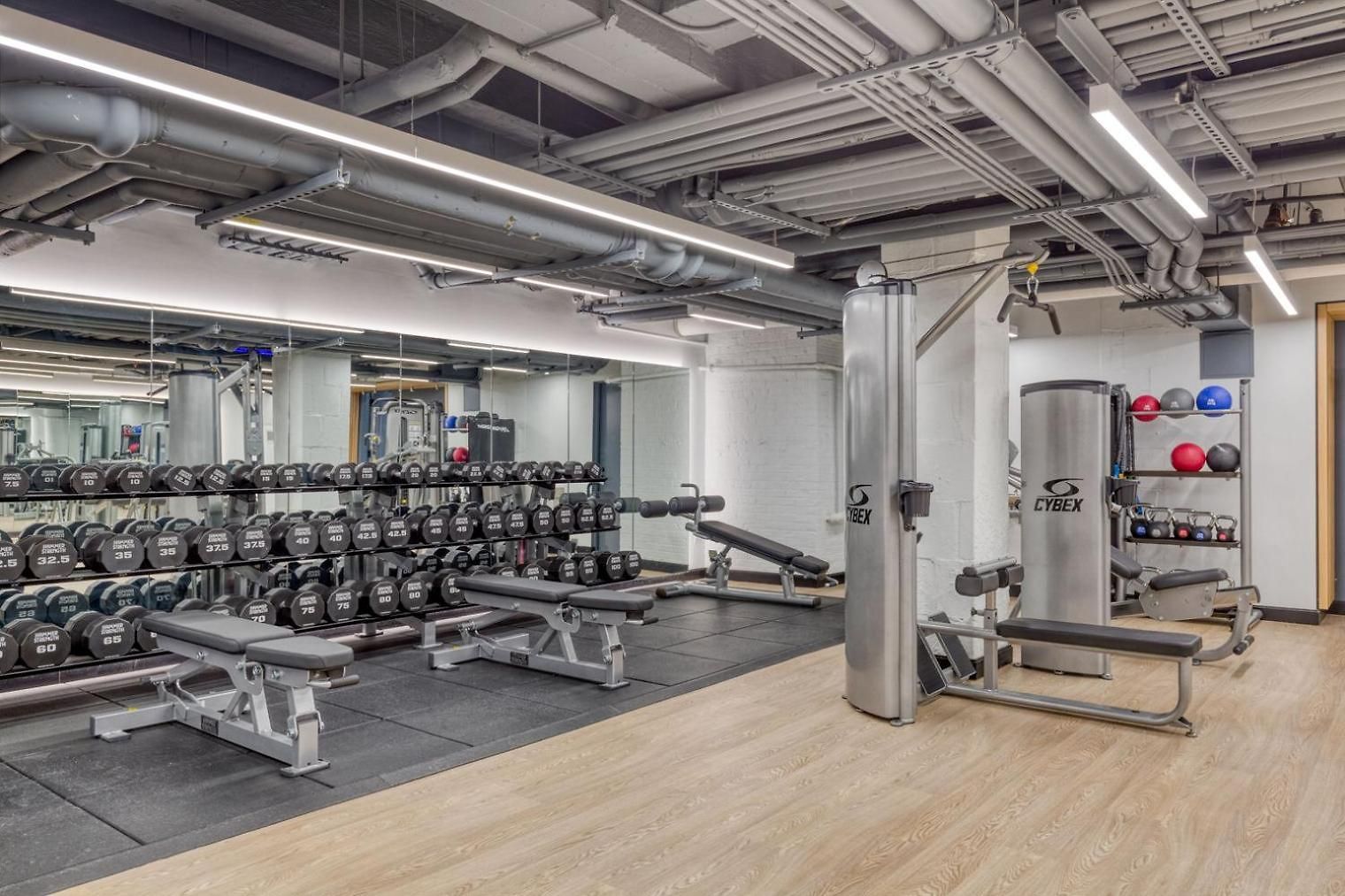 Midtown 1br W Doorman Wd Nr Grand Nyc-779 Apartment *