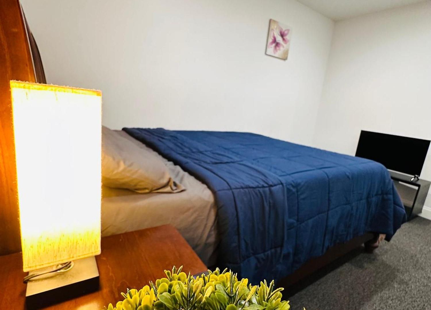 Homestay Jfk 7 Min Away *