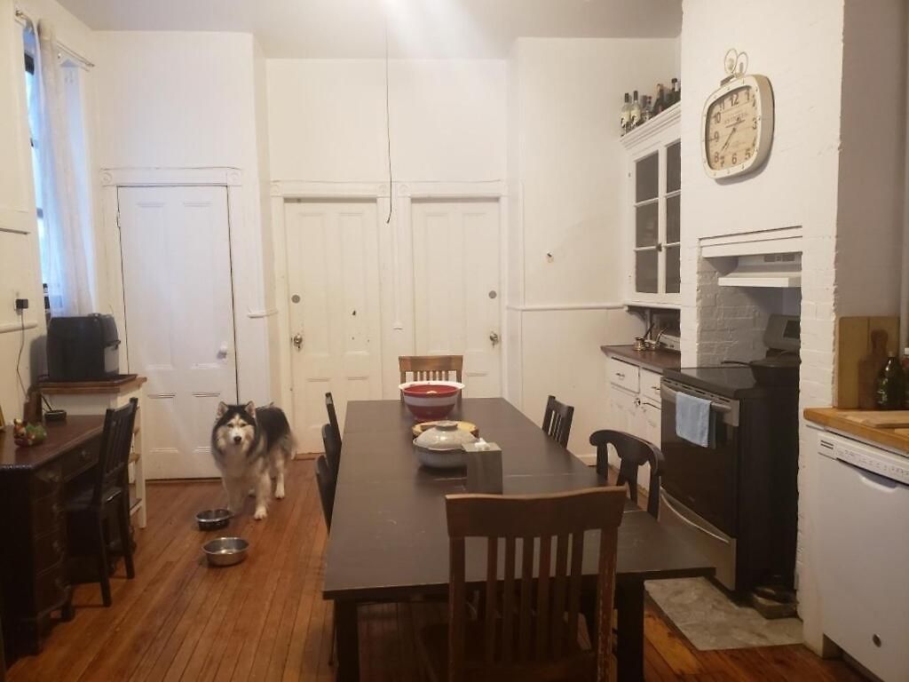Homestay Private In East Village