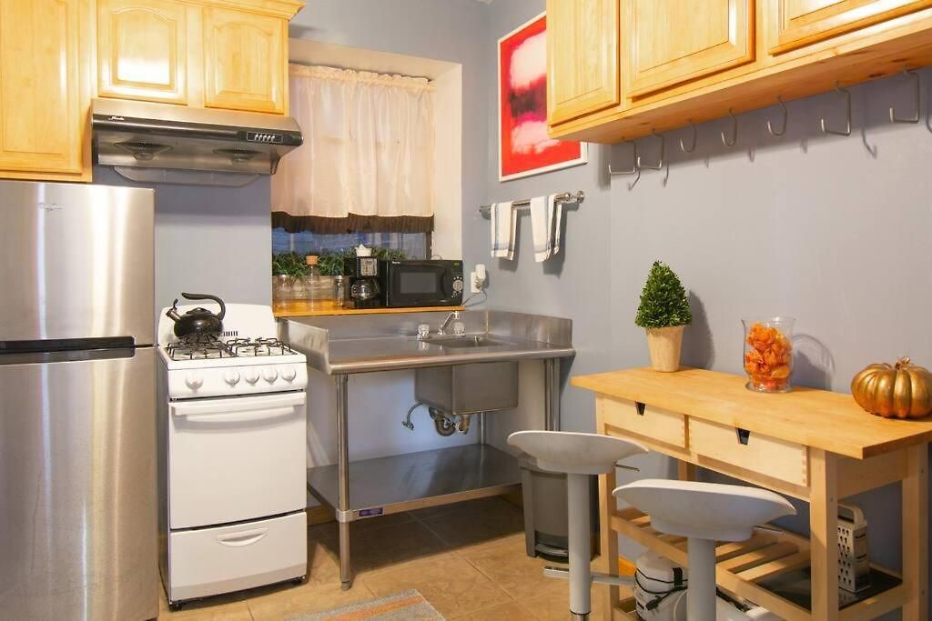 Apartment 2 Bedroom With 3 Beds - Friends & Family *