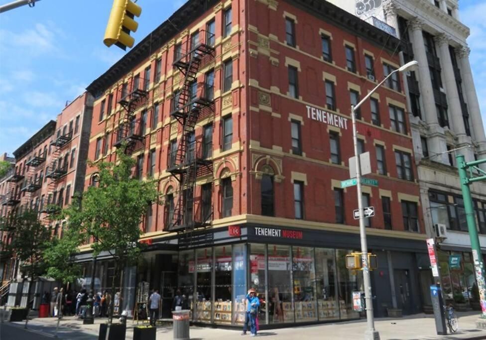 Apartment 2 Bedroom With 3 Beds - Friends & Family New York