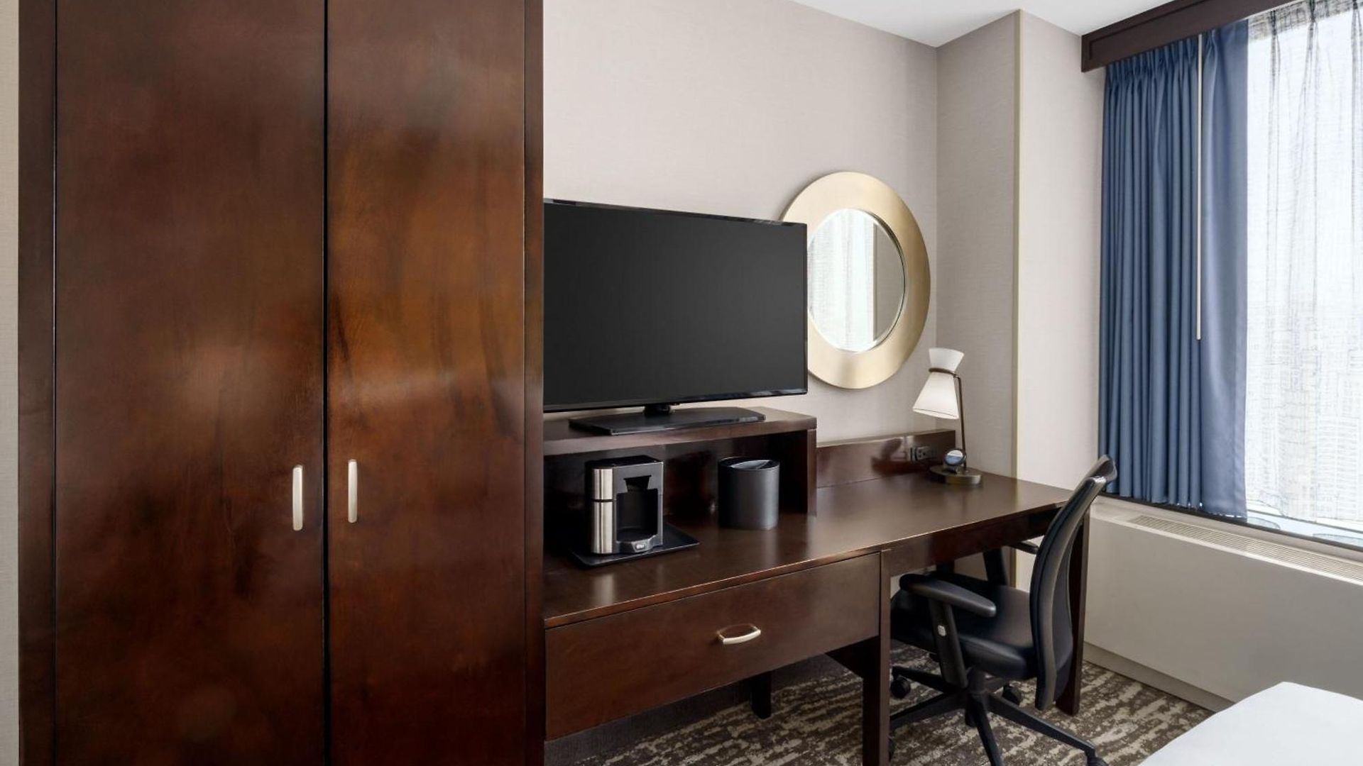 Fairfield & By Marriott Midtown Manhattan/penn Station
