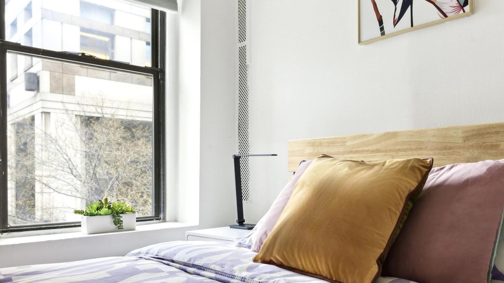 2 Bd Central Apt Next To Diamond District New York