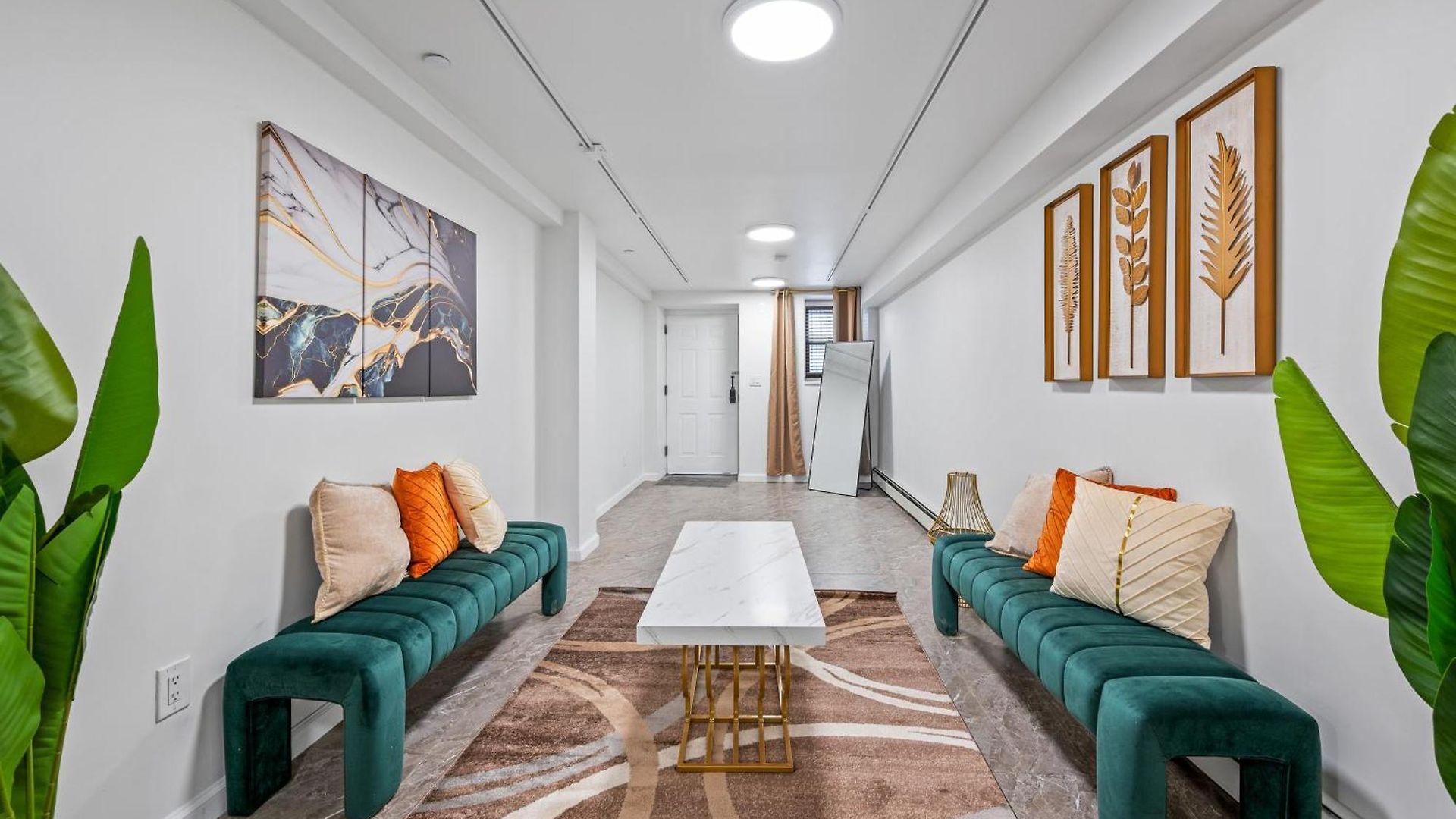Hotel Active Park East 3bedrooms 2 Bathrooms 1700 Sf New York