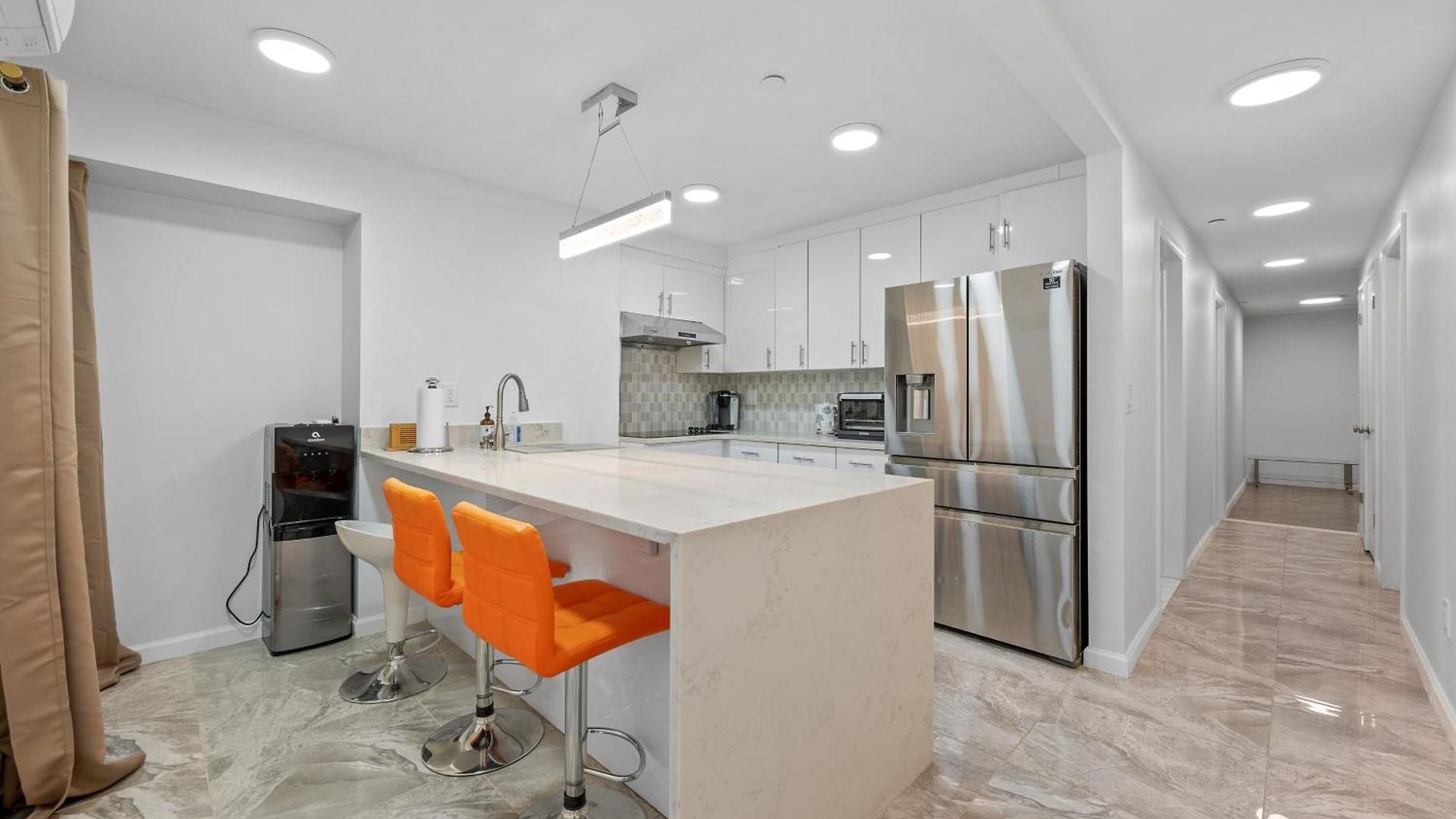 Active Park East 3bedrooms 2 Bathrooms 1700 Sf Hotel New York