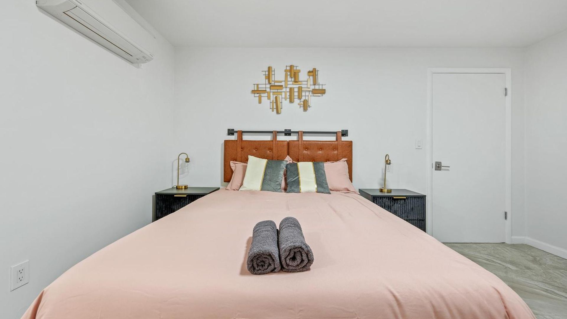 Active Park East 3bedrooms 2 Bathrooms 1700 Sf New York